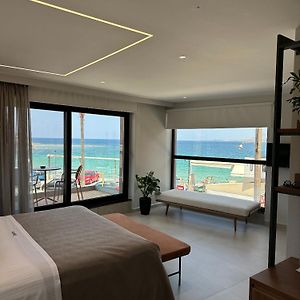 Zimmer mit Queensize-Bett